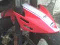 Drakon ducati-corse