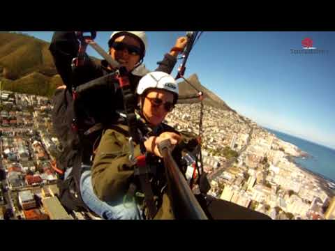 ITB 2018 - Südafrika vermeldet weiterhin steigende ...