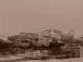 Scrap car Vol.1