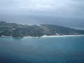 Landing in Boracay
