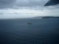 Landing in Boracay