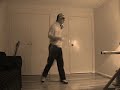 aDrian Shuffling