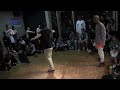 Dimi vs Poptight – DTB Vol.4 Semi-Final