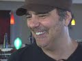 Daniel Lanois Interview Part 1