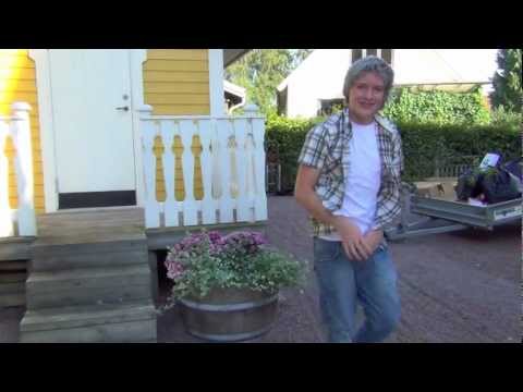 Sommar - FACEBOOK: http://www.facebook.com/pages/Erikstenmann/211377842325057 En parodi på