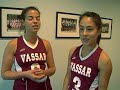 Field Hockey at Vassar College