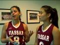 Field Hockey at Vassar College