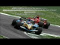 f1 2005 fernando alonso