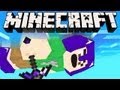 Minecraft - GOD DANGIT
