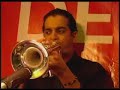 fernando echavarria y la familia andre tocando 