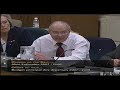 Wayne Easter questions Minister Strahl, Ag. Committee 2007