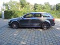 Audi RS4 acceleration Audi RS4 acceleration