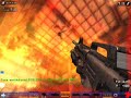 Tone's Last Death Match UT2004