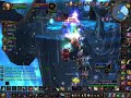 Mutilate 70LvL WoTLK Beta (NEXUS) Part2