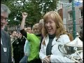 Bloemencorso deel 11 Valkenswaard 9 sept. 07