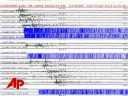 Earthquake Rattles Los Angeles