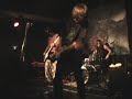 screaming tea party - alice
