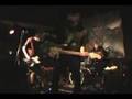 screaming tea party - alice
