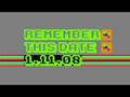 Colourama '08 Chiptune Celebration Promo