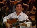 The greatest brazilian acoustic guitar player on faustÃ£o tv show!