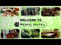 MESPIL HOTEL DUBLIN