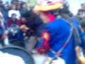 fiesta virgen del carmen paucartambo cusco