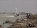 windsurf speed: Masters of speed 2007