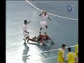 gua v tri 2nd half