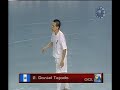 gua v tri 2nd half