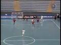 Segundo Tiempo Total 5-0