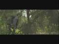 War trailer