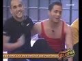 Tribunal de convivencia (semana 4)