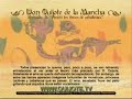 Videocuento Epis.#03 Resumen DON QUIJOTE DE LA MANCHA (1979)