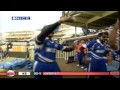 CCL 2 Semi Final Karnataka Bulldozers Vs Mumbai Heroes ING 1 OVR-10