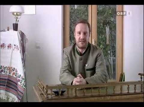 Stermann und Grissemann bei Dorfers Donnerstalk
