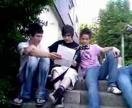 Finch - Ender (Cover) Acoustic