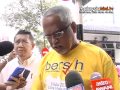 PAS veeps lodge report over 'wrongful arrest'