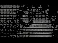 Ascii Art Mandelbrot Fractal Zoom Ascii Art Mandelbrot Fractal Zoom