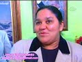 REPORTAGEM DA BAND SOBRE A MORTE DO PR. LUIZ ANTONIO