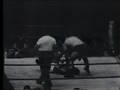 Bruno Sammartino VS　Giant Baba 2