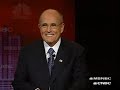 Ron Paul on Monetary System CNBC Debate 10-09-07