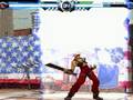 Mugen Battle - Barns Vs. Master Shake