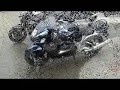 Suzuki B-King Suzuki B-King