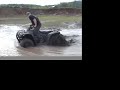 Four wheelin with the boys Four wheelin with the boys