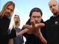 Meshuggah like song
