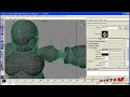 Stroika - Sampler Deformer Tutorial