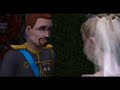 Zbuntowana Ksi??niczka - prolog. (Sims 2) Zbuntowana Ksi??niczka - prolog. (Sims 2)