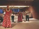 Royal Hawaiian Shopping Center--Hula Show2