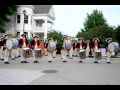 Plymouth Fife & Drum Corps Teaser BAR 2009 Plymouth Performance