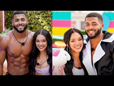 Love Island USA Review Season 2 Episode 23 | Who wants to jump Johnny with me?